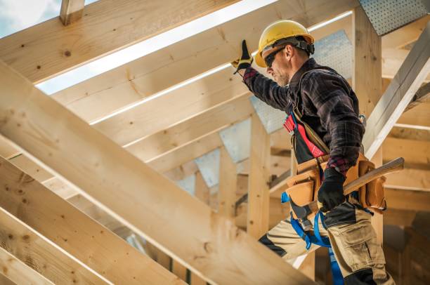Best New Roof Installation  in Honey Grove, TX