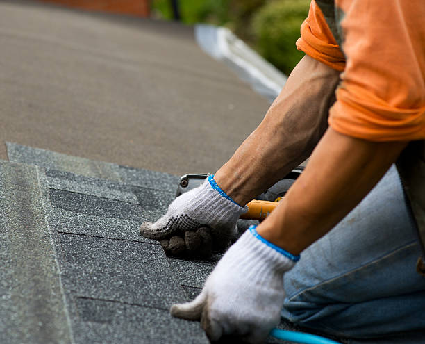 Best New Roof Installation  in Honey Grove, TX