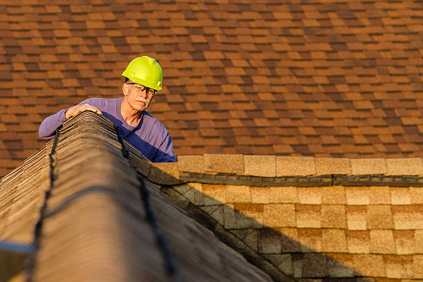Best Local Roofing Companies  in Honey Grove, TX