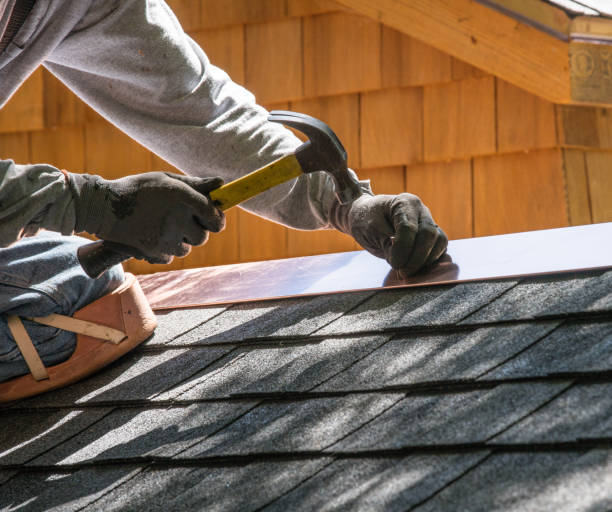 Best Affordable Roof Replacement  in Honey Grove, TX